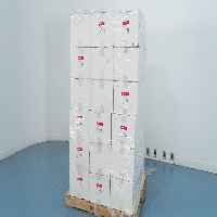 Corning Axygen Robotic Filter Tips image 0